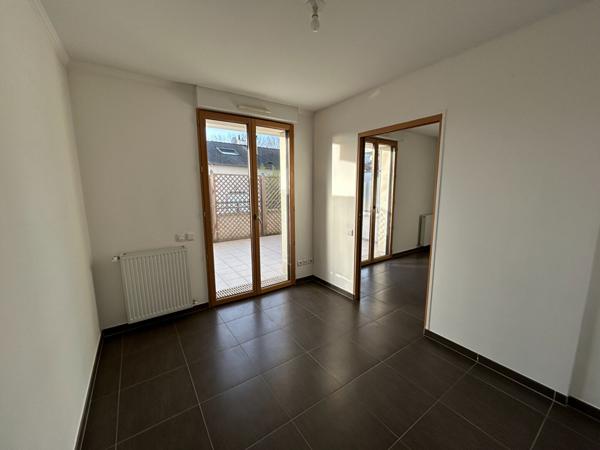 Appartement BRY SUR MARNE 2 pièce(s) 34.94 m2