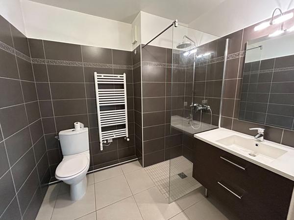 Appartement BRY SUR MARNE 2 pièce(s) 34.94 m2