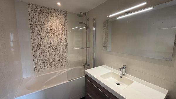 Appartement 5 pièce(s) 124 m²