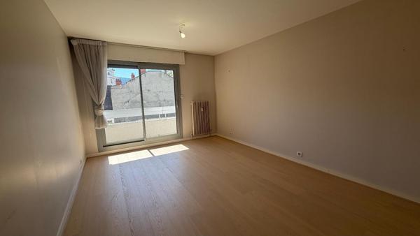 Appartement 5 pièce(s) 124 m²