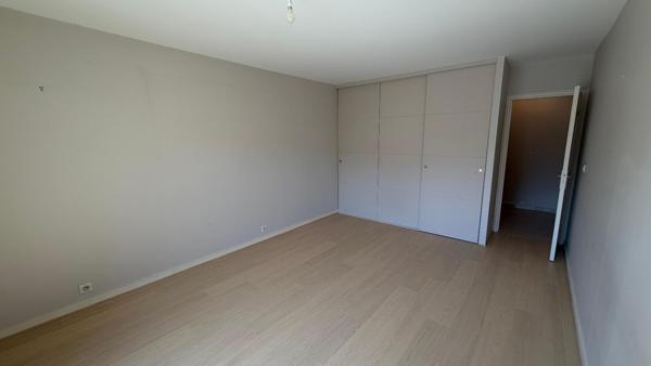 Appartement 5 pièce(s) 124 m²