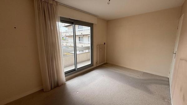 Appartement 5 pièce(s) 124 m²