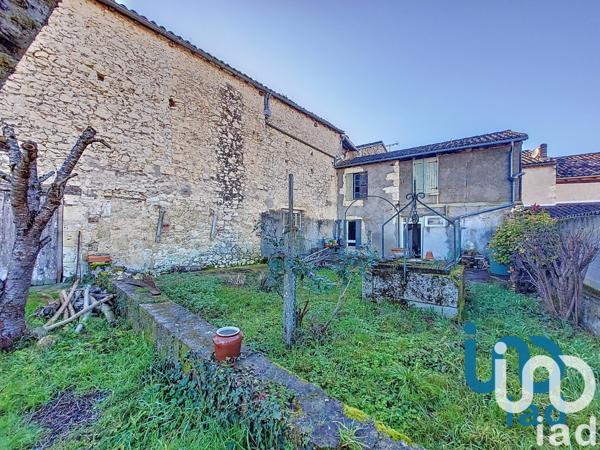 Maison à vendre 9 pièces 259 m² Lectoure