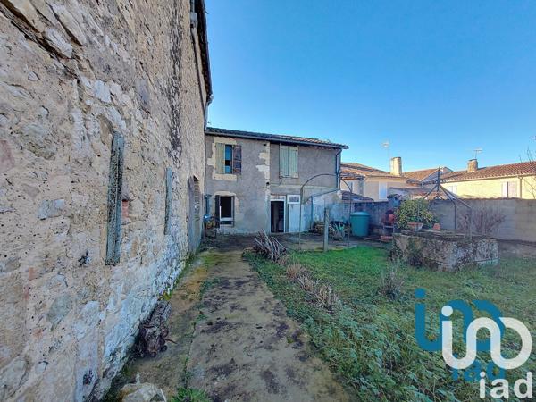 Maison à vendre 9 pièces 259 m² Lectoure