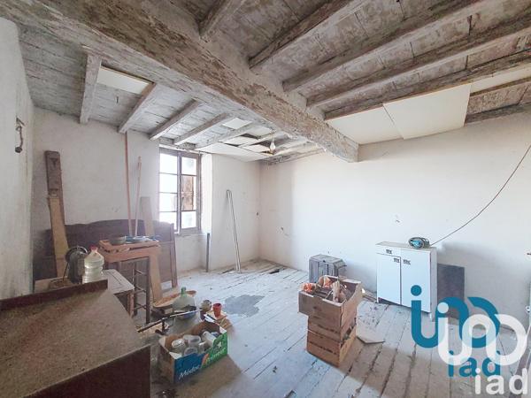 Maison à vendre 9 pièces 259 m² Lectoure