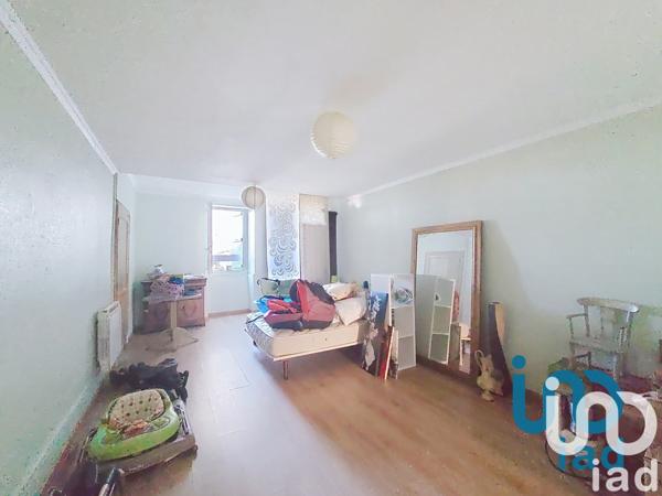 Maison à vendre 9 pièces 259 m² Lectoure