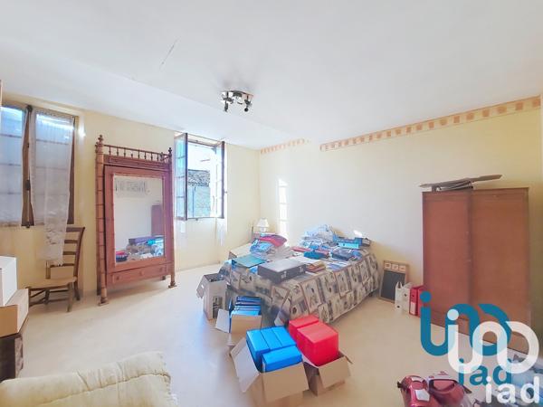 Maison à vendre 9 pièces 259 m² Lectoure