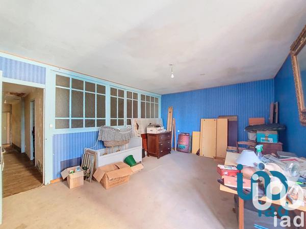 Maison à vendre 9 pièces 259 m² Lectoure