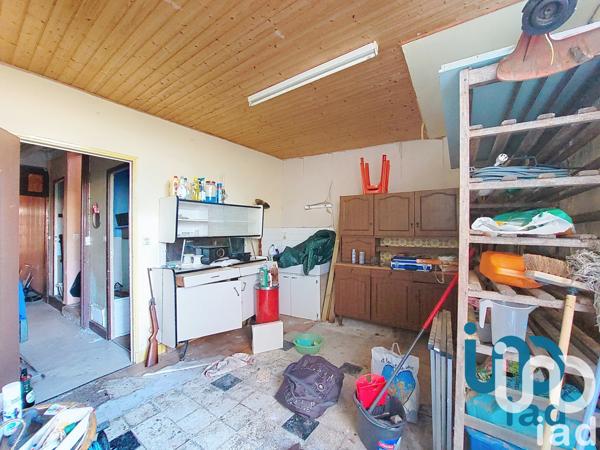 Maison à vendre 9 pièces 259 m² Lectoure