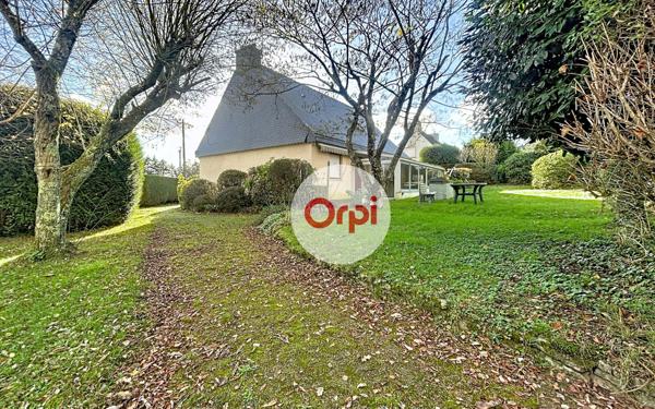 Maison à vendre    5 pièces •  Theix