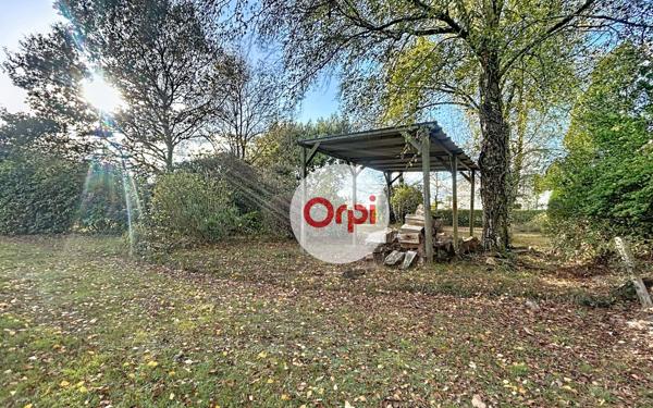 Maison à vendre    5 pièces •  Theix