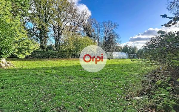 Maison à vendre    5 pièces •  Theix