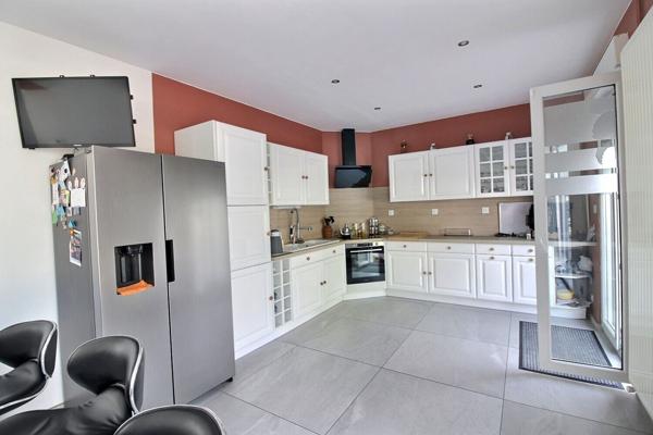 Maison Lomme Délivrance 135m² + studio.