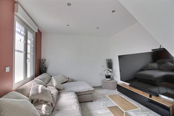 Maison Lomme Délivrance 135m² + studio.