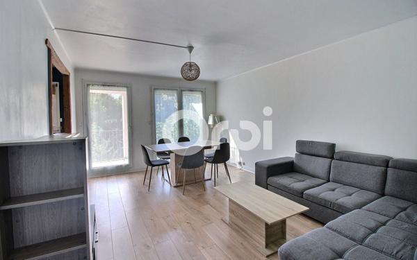 Appartement à vendre    3 pièces • 64,10 m2 Viry-Châtillon