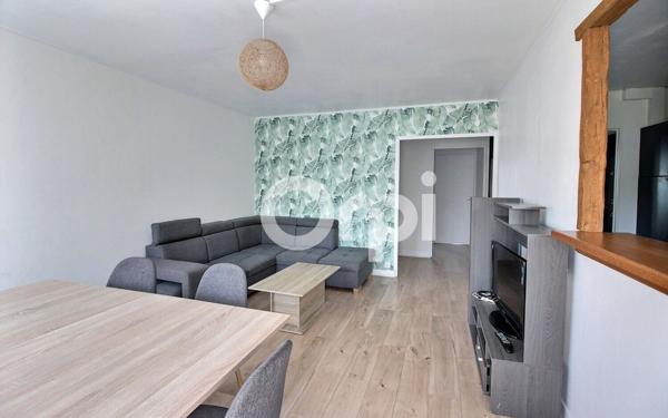 Appartement à vendre    3 pièces • 64,10 m2 Viry-Châtillon