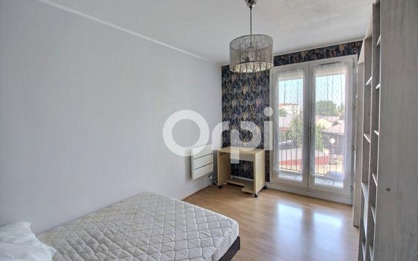 Appartement à vendre    3 pièces • 64,10 m2 Viry-Châtillon