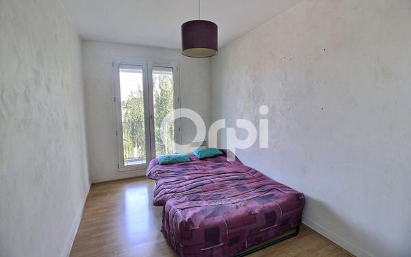 Appartement à vendre    3 pièces • 64,10 m2 Viry-Châtillon