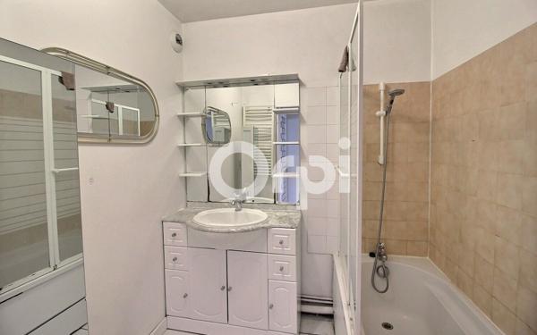 Appartement à vendre    3 pièces • 64,10 m2 Viry-Châtillon