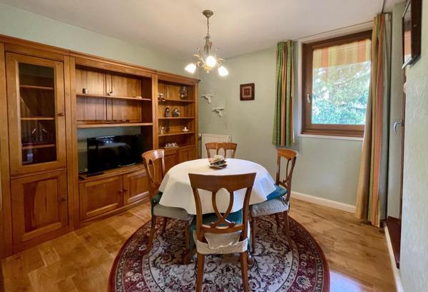 Appartement 5 pièces de 100 m² à Le mont dore