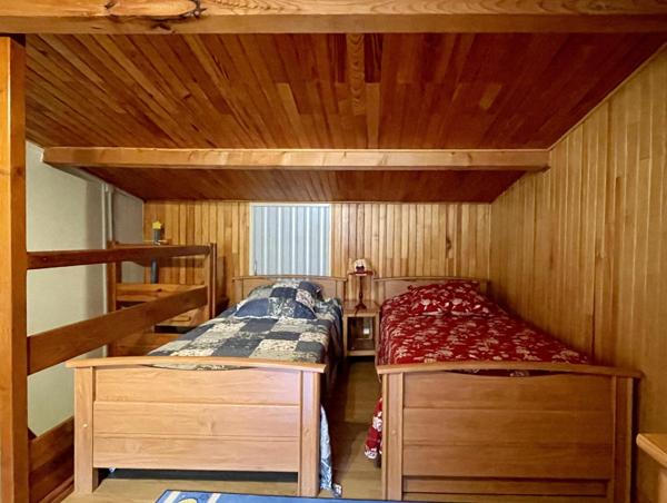 Appartement 5 pièces de 100 m² à Le mont dore