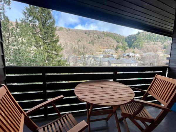 Appartement 5 pièces de 100 m² à Le mont dore