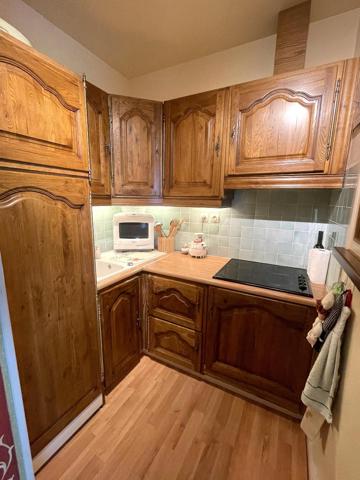 Appartement 5 pièces de 100 m² à Le mont dore