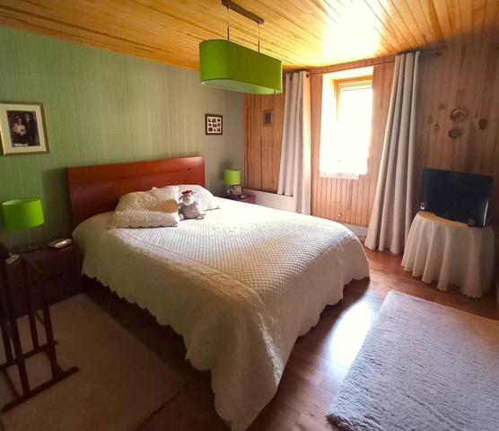 Appartement 5 pièces de 100 m² à Le mont dore