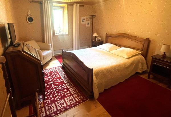 Appartement 5 pièces de 100 m² à Le mont dore