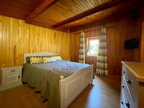 Appartement 5 pièces de 100 m² à Le mont dore