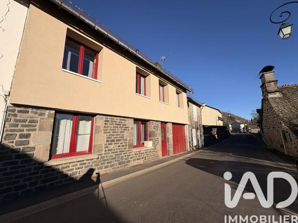 Maison à vendre 5 pièces 127 m² Saint-Chamant