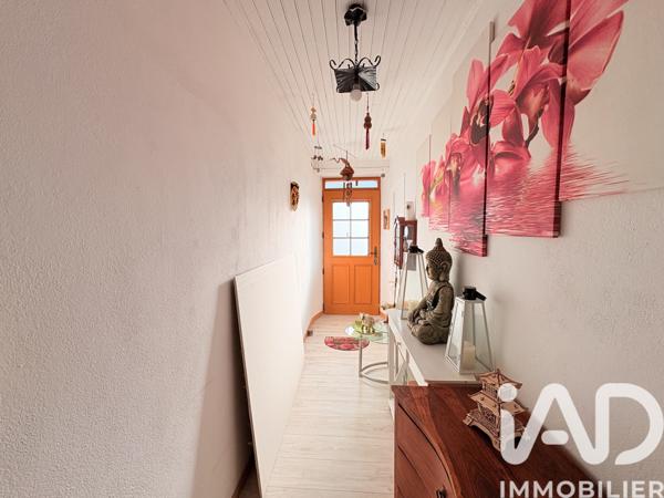 Maison à vendre 5 pièces 127 m² Saint-Chamant