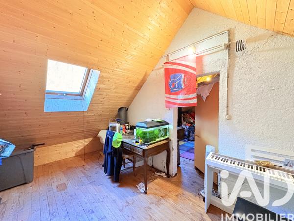 Maison à vendre 5 pièces 127 m² Saint-Chamant