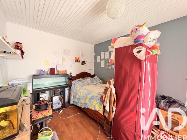 Maison à vendre 5 pièces 127 m² Saint-Chamant