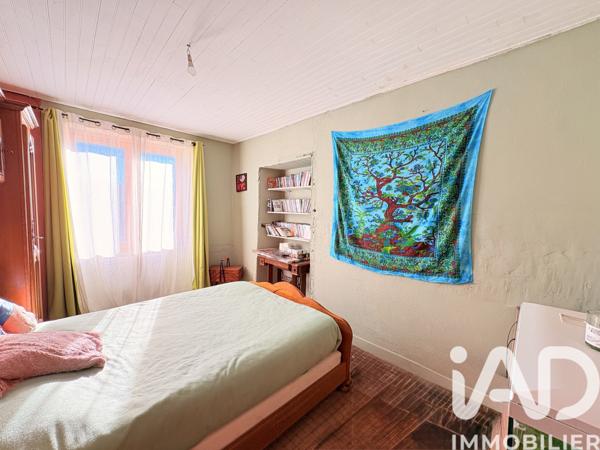 Maison à vendre 5 pièces 127 m² Saint-Chamant