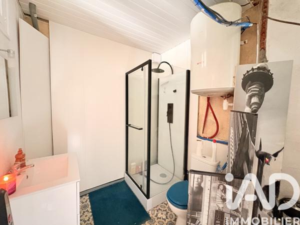 Maison à vendre 5 pièces 127 m² Saint-Chamant