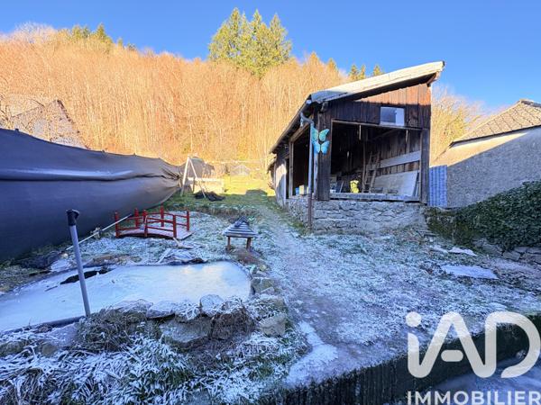 Maison à vendre 5 pièces 127 m² Saint-Chamant