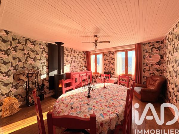 Maison à vendre 5 pièces 127 m² Saint-Chamant