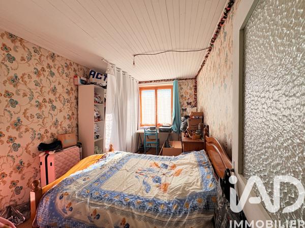 Maison à vendre 5 pièces 127 m² Saint-Chamant