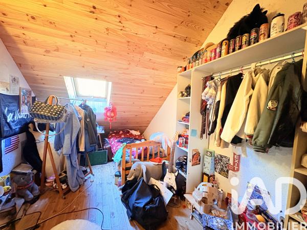 Maison à vendre 5 pièces 127 m² Saint-Chamant