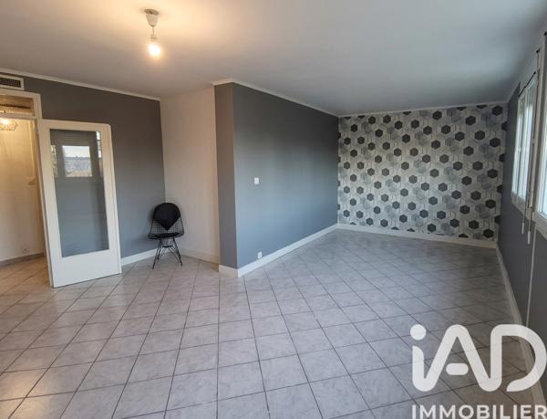 Appartement à vendre 3 pièces 69 m² Nîmes