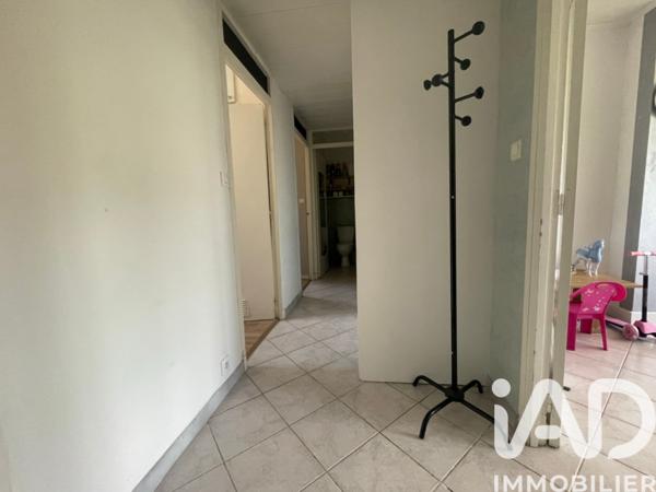 Appartement à vendre 3 pièces 69 m² Nîmes