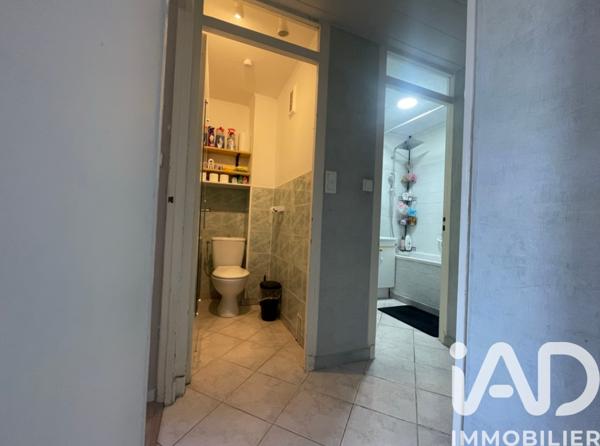 Appartement à vendre 3 pièces 69 m² Nîmes