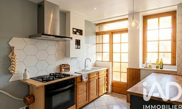 Appartement à vendre 3 pièces 69 m² Nîmes