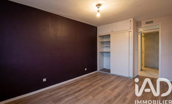Appartement à vendre 3 pièces 69 m² Nîmes