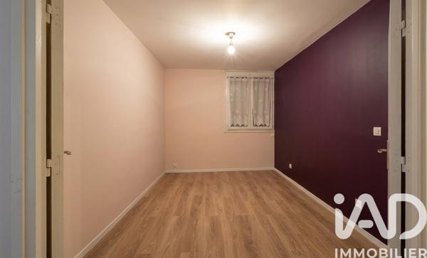 Appartement à vendre 3 pièces 69 m² Nîmes