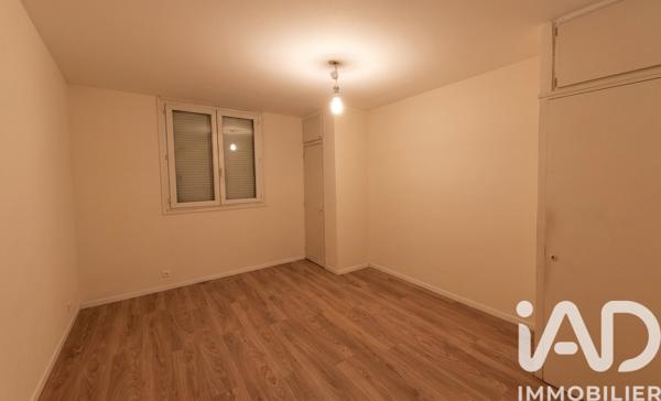 Appartement à vendre 3 pièces 69 m² Nîmes