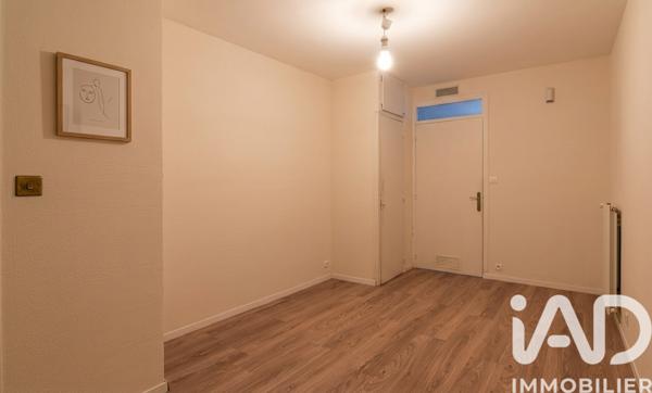 Appartement à vendre 3 pièces 69 m² Nîmes