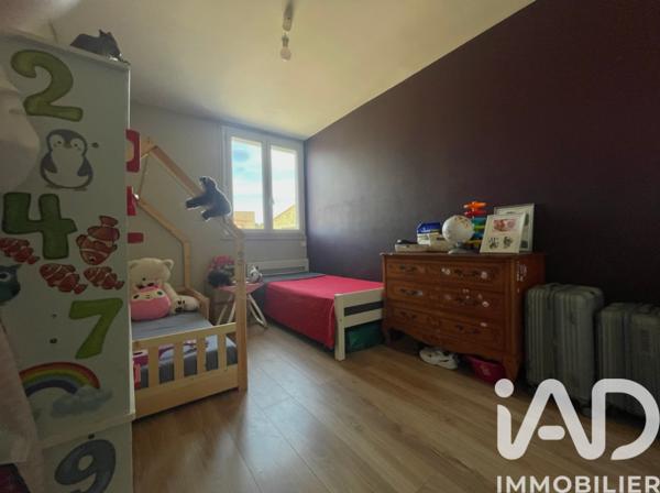 Appartement à vendre 3 pièces 69 m² Nîmes