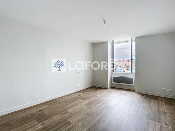 Location appartement La Ferrière-en-Parthenay - 2 pièce(s) - 58 m² - 430 €/mois